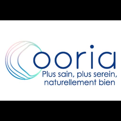 Logo OORIA