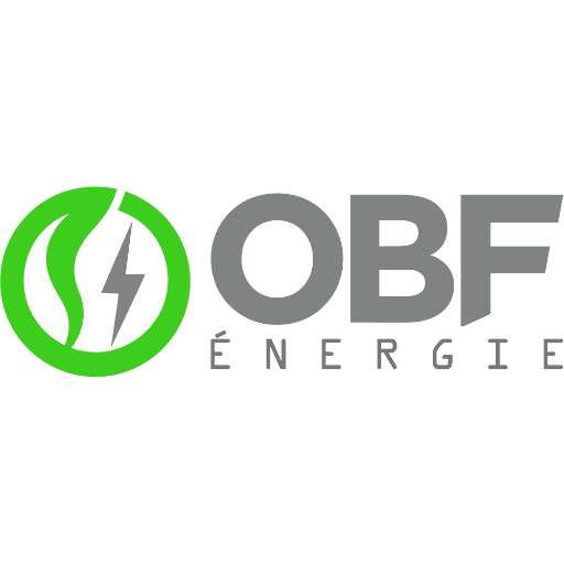 Logo OBF énergie
