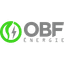 Logo OBF énergie