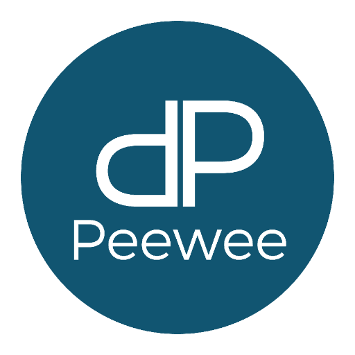 Logo PEEWEE